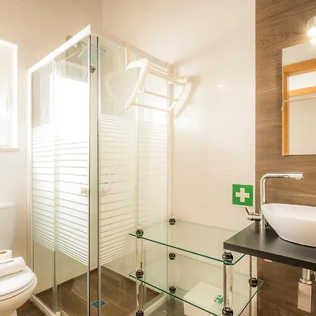 C14 - Casa Da 펜션 *