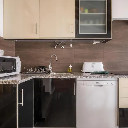 Σπίτι διακοπών C14 - Casa Da Luz