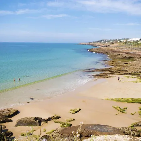 Feriehus C14 - Casa Da