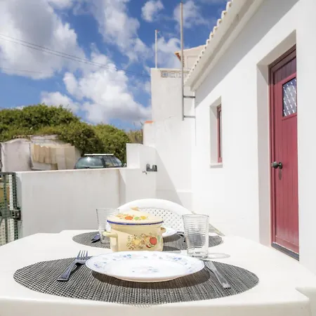 C14 - Casa Da Appartement Luz