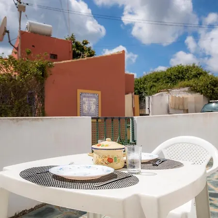 C14 - Casa Da بيت للعطل Luz