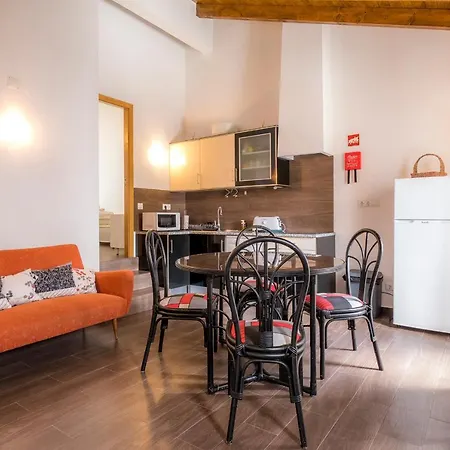 Ferienhaus C14 - Casa Da *