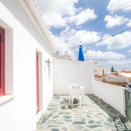 C14 - Casa Da Ferienhaus *