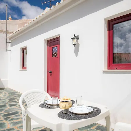 Ferienhaus C14 - Casa Da *