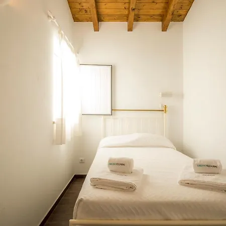 Ferienhaus C14 - Casa Da *