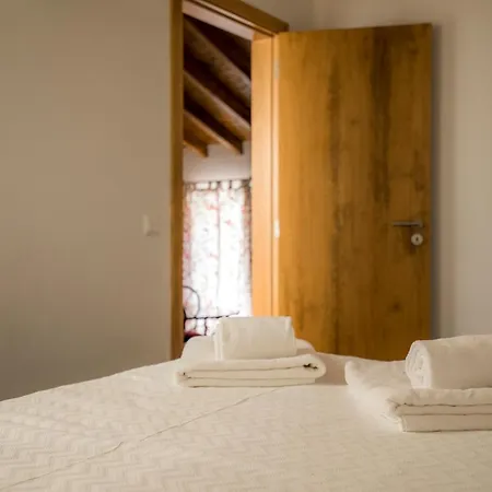 C14 - Casa Da Ferienhaus