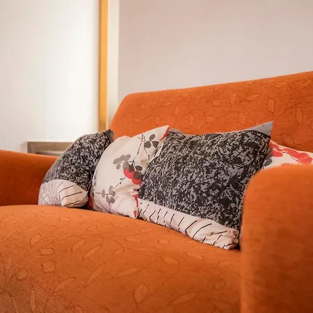 بيت للعطل C14 - Casa Da *