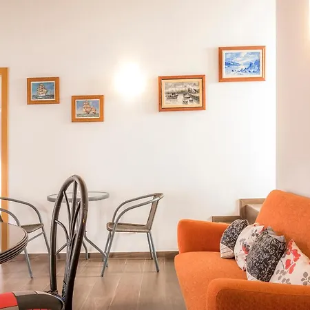 بيت للعطل C14 - Casa Da *