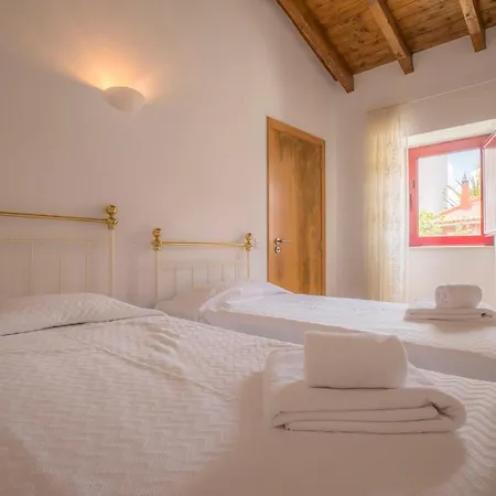 Ferienhaus C14 - Casa Da