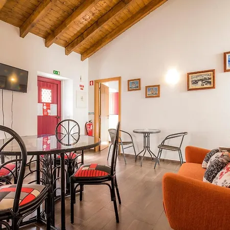 Ferienhaus C14 - Casa Da *