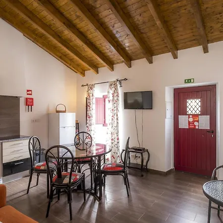 بيت للعطل C14 - Casa Da