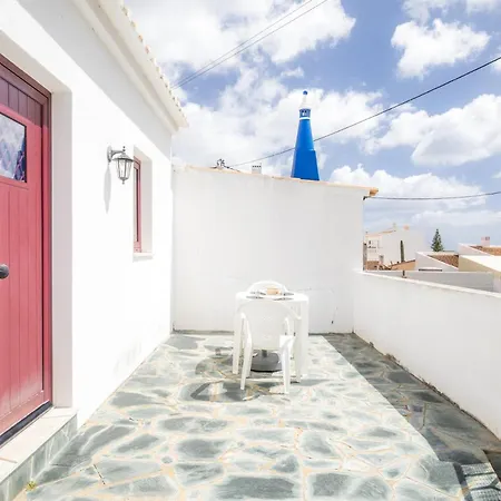 C14 - Casa Da بيت للعطل