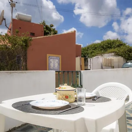 C14 - Casa Da بيت للعطل Luz