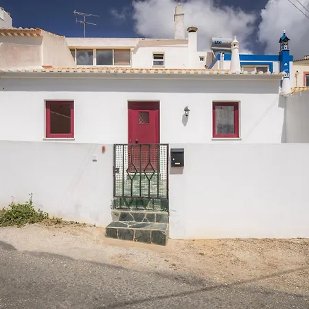 بيت للعطل C14 - Casa Da