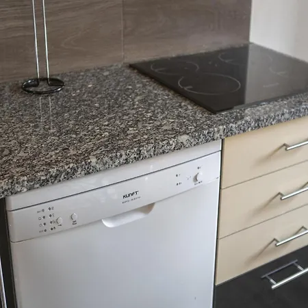 C14 - Casa Da بيت للعطل Luz