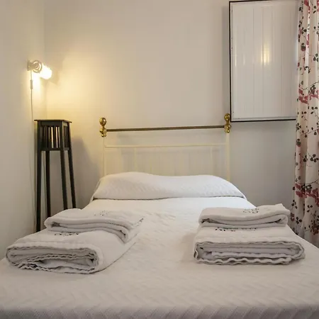 C14 - Casa Da بيت للعطل Luz