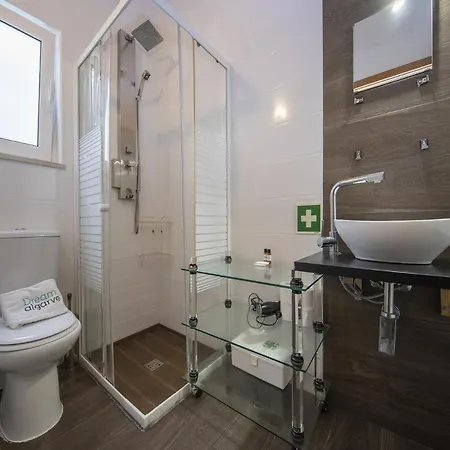 C14 - Casa Da *