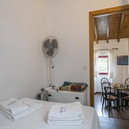 بيت للعطل C14 - Casa Da *