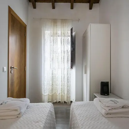 C14 - Casa Da Appartamento Luz