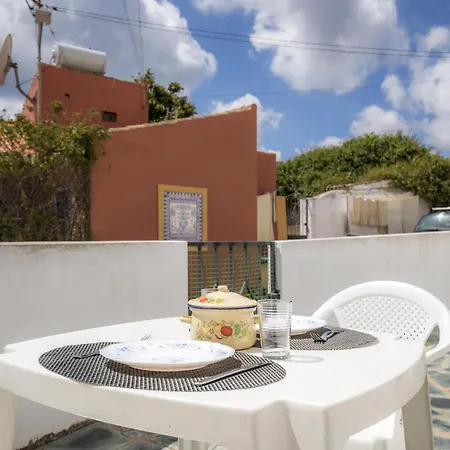 C14 - Casa Da Senhora da Luz