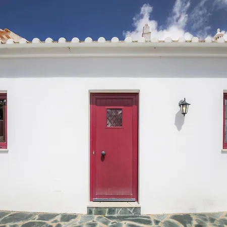 C14 - Casa Da * Senhora da Luz