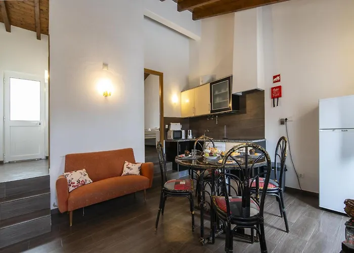 C14 - Casa Da *