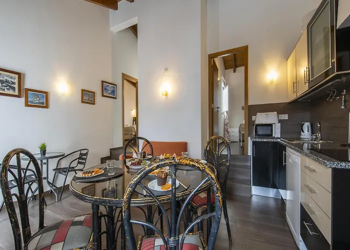 C14 - Casa Da Hébergement de vacances Luz