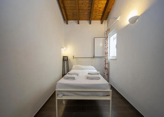 C14 - Casa Da Hébergement de vacances