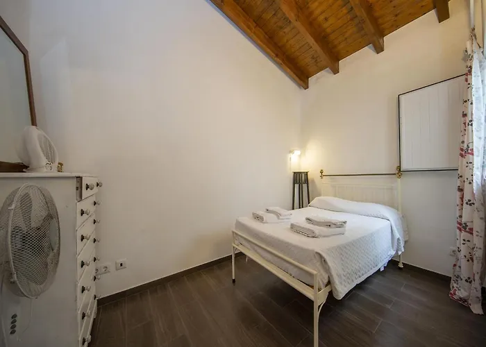 Hébergement de vacances C14 - Casa Da *