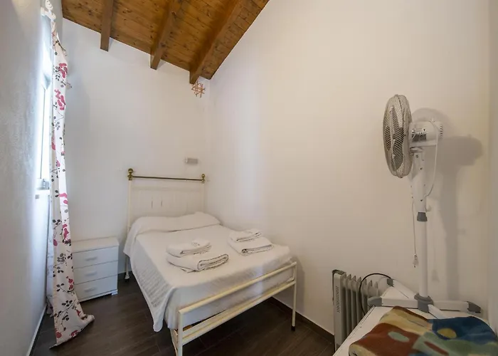 C14 - Casa Da * Luz