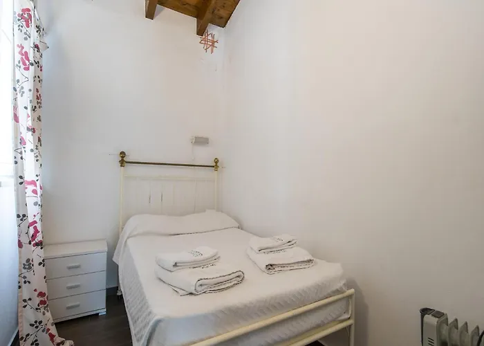 Hébergement de vacances C14 - Casa Da *