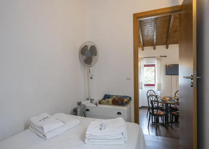 Сasa de vacaciones C14 - Casa Da *