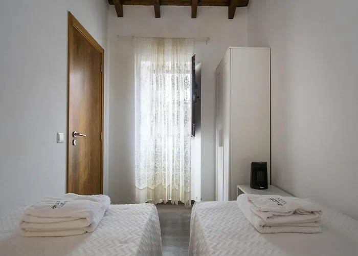 C14 - Casa Da Сasa de vacaciones Luz