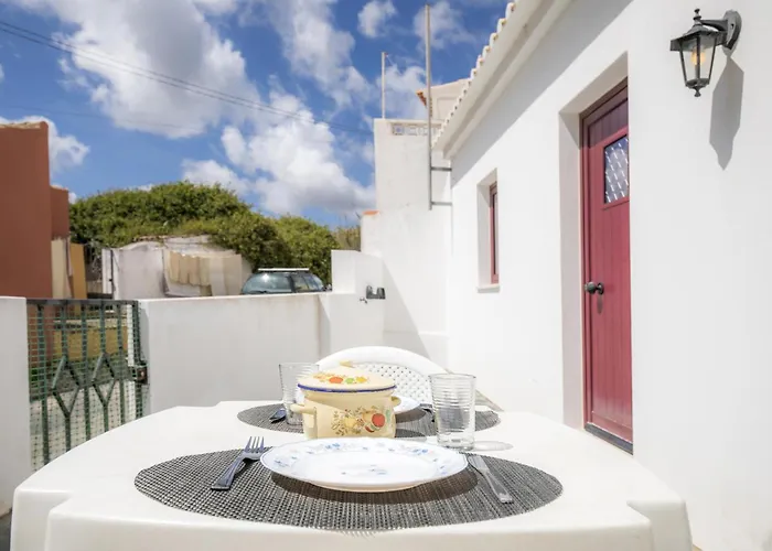 C14 - Casa Da Сasa de vacaciones Luz