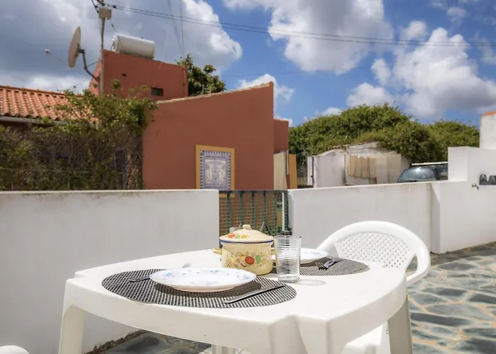 C14 - Casa Da Luz