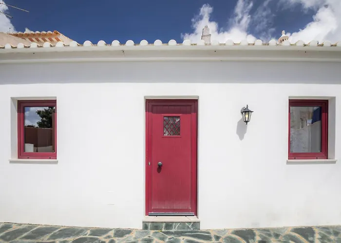 C14 - Casa Da * Luz