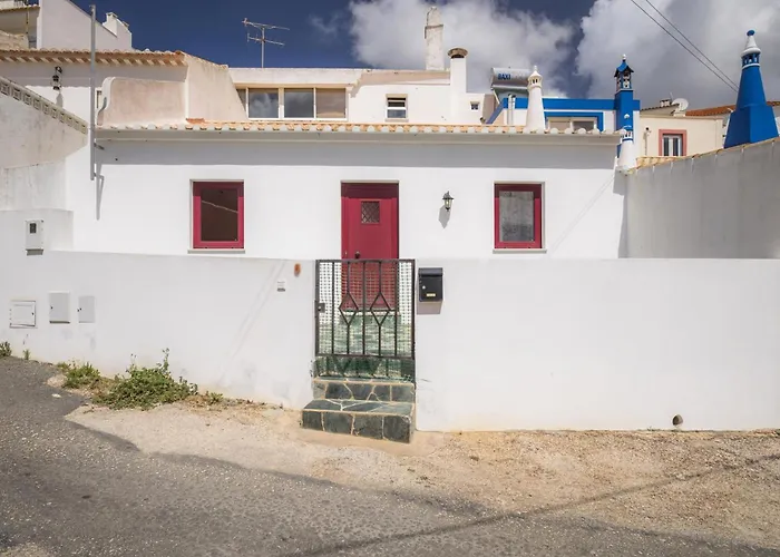 C14 - Casa Da * Luz
