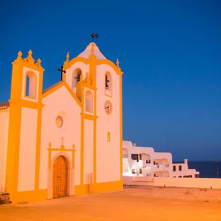 C14 - Casa Da * Praia Da Luz