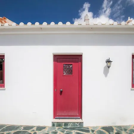 C14 - Casa Da Holiday home *
