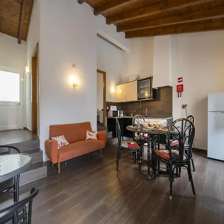 C14 - Casa Da Ferienhaus *